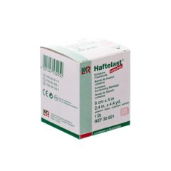 HAFTELAST WINDEL COH. LATEX FREE 6CMX 4M 30821