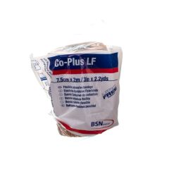 COPLUS BANDE COH.Z/LATEX 7,5CMX2,0M HUID 7210017