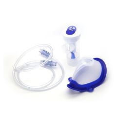 FLAEM RF7 SOFT TOUCH VERNEVELAAR+MASKER VOLW