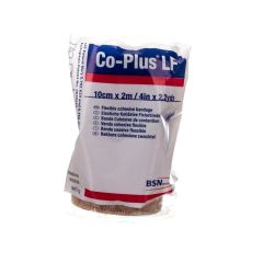 COPLUS BANDE COH.Z/LATEX 10,0CMX2,0M HUID 7210018