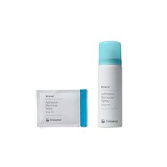 BRAVA ADHESIVE REMOVER WIPES 30 12011