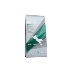 TROVET WRD CHIEN/HOND 12,5KG VMD