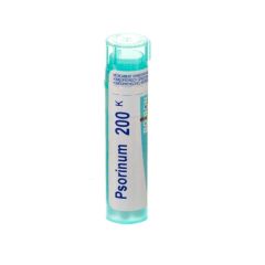 PSORINUM 200K GR 4G BOIRON