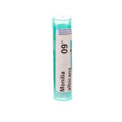 MONILIA ALBICANS 9CH GR 4G BOIRON
