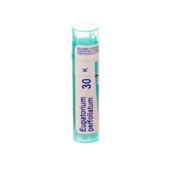 EUPATORIUM PERFOLIATUM 30K GR 4G BOIRON
