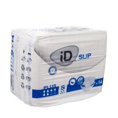 ID EXPERT SLIP S PLUS 14