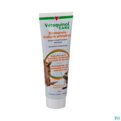 VETOQUINOL CARE BLAASGRUIS GEL 120G