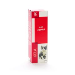ANTI HAARBAL 70G