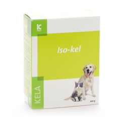 ISO-KEL GRANULAAT 100G