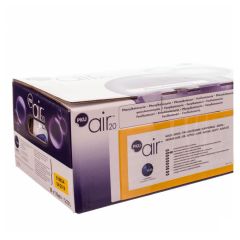 PKU AIR 20 GOUD 30X174ML