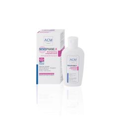 NOVOPHANE K SHAMPOO 125ML
