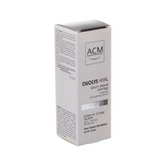 DUOLYS HYAL SERUM INTENSIEF A/AGE 15ML
