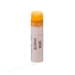 BORAX 10MK GL BOIRON