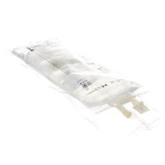 BX NACL 0,3% W/V+GLUCOSE 3,3 % W/V VIAFLO 500 ML