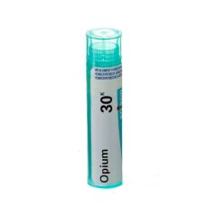 OPIUM 30K GR 4G BOIRON