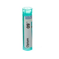 OPIUM 9CH GR 4G BOIRON
