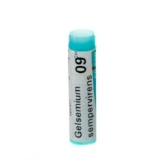 GELSEMIUM SEMPERVIRENS 9CH GL BOIRON