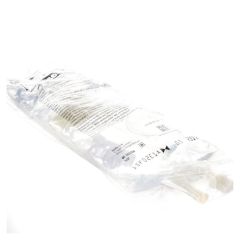 BX GLUCOSE 5% VIAFLO SAC-ZAK 500ML