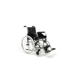 ROLSTOEL ZELFBEWEGER VOLW AG-GRIJS 708/46VERMEIREN