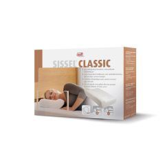 SISSEL CLASSIC HOOFDKUSSEN ORTHO.STAND+OVERTR.KAT.