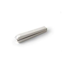 SISSEL FITBAND 2M MEDIUM ROOD + CLIP