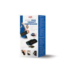 SISSEL COLD THERAPY COMPRESSION KNIE-ELLEBOOG