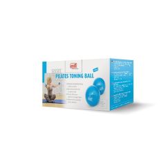 SISSEL PILATES TONING BALL 450G