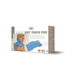 SISSEL SOFT TOUCH PRO WARMTEPAKKING 3-DELIG