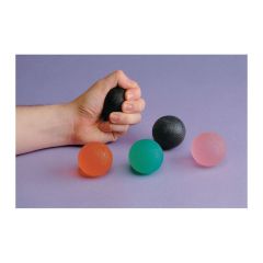 OEFENBALLETJE GEL VINGERS-HAND SOFT BLAUW ADVYS