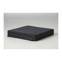 ADHOME ZITKUSSEN TRAAGSCHUIM 43X43X7CM+HOES PU210
