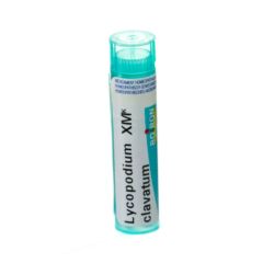 LYCOPODIUM CLAVATUM XMK GR 4G BOIRON