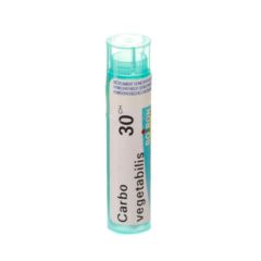 CARBO VEGETABILIS 30CH GR 4G BOIRON