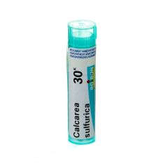 CALCAREA SULFURICA 30K GR 4G BOIRON