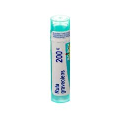 RUTA GRAVEOLENS 200K GR 4G BOIRON