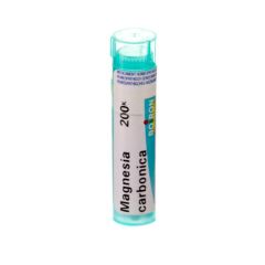 MAGNESIA CARBONICA 200K GR 4G BOIRON