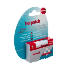HERPATCH SERUM TUBE 5ML + PREVENT STICK 4,8G PROMO