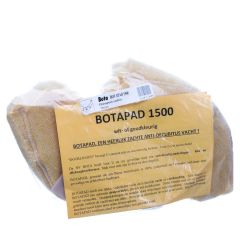 BOTAPAD 1500 ELLEB.BESCHERMER BGE 2