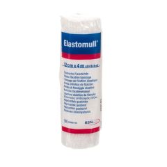 ELASTOMULL FIXATIEWINDEL EL. CELLO 12CMX4M 0209800