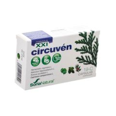 SORIA SORICAPSULE COMPOSED N19-C CIRCUVEN XXI 30