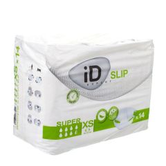 ID EXPERT SLIP XS SUPER 14