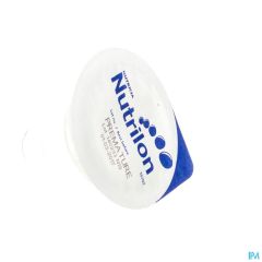NUTRISET SPEEN VOOR PREMATUUR