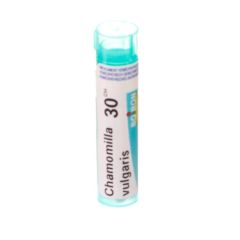 CHAMOMILLA VULGARIS 30CH GR 4G BOIRON