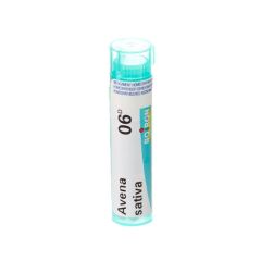 AVENA SATIVA 06D GR 4G BOIRON