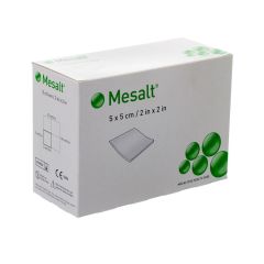 MESALT CP/ KP STER 5,00X 5,00CM 30