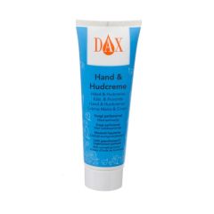 DAX HAND EN HUIDCREME LICHT PARF TUBE 125ML C282
