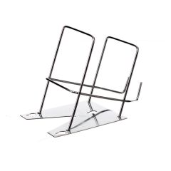 DAX MUURHOUDER INOX Z/ELLEB.BEDIEN.VR 600ML 748100