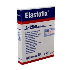 ELASTOFIX NETVERBAND TUBUL.UITGEROK.25M A 00214000
