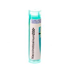 VACCINOTOXINUM 200K GR 4G BOIRON