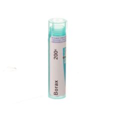 BORAX 200K GR 4G BOIRON