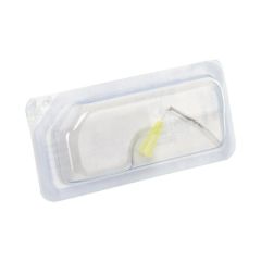HUBNERPUNTNAALD 20G 25MM GEBOGEN